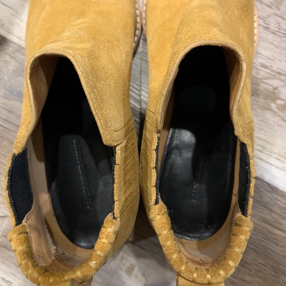 Alexander Wang Booties - Picture 7 of 9